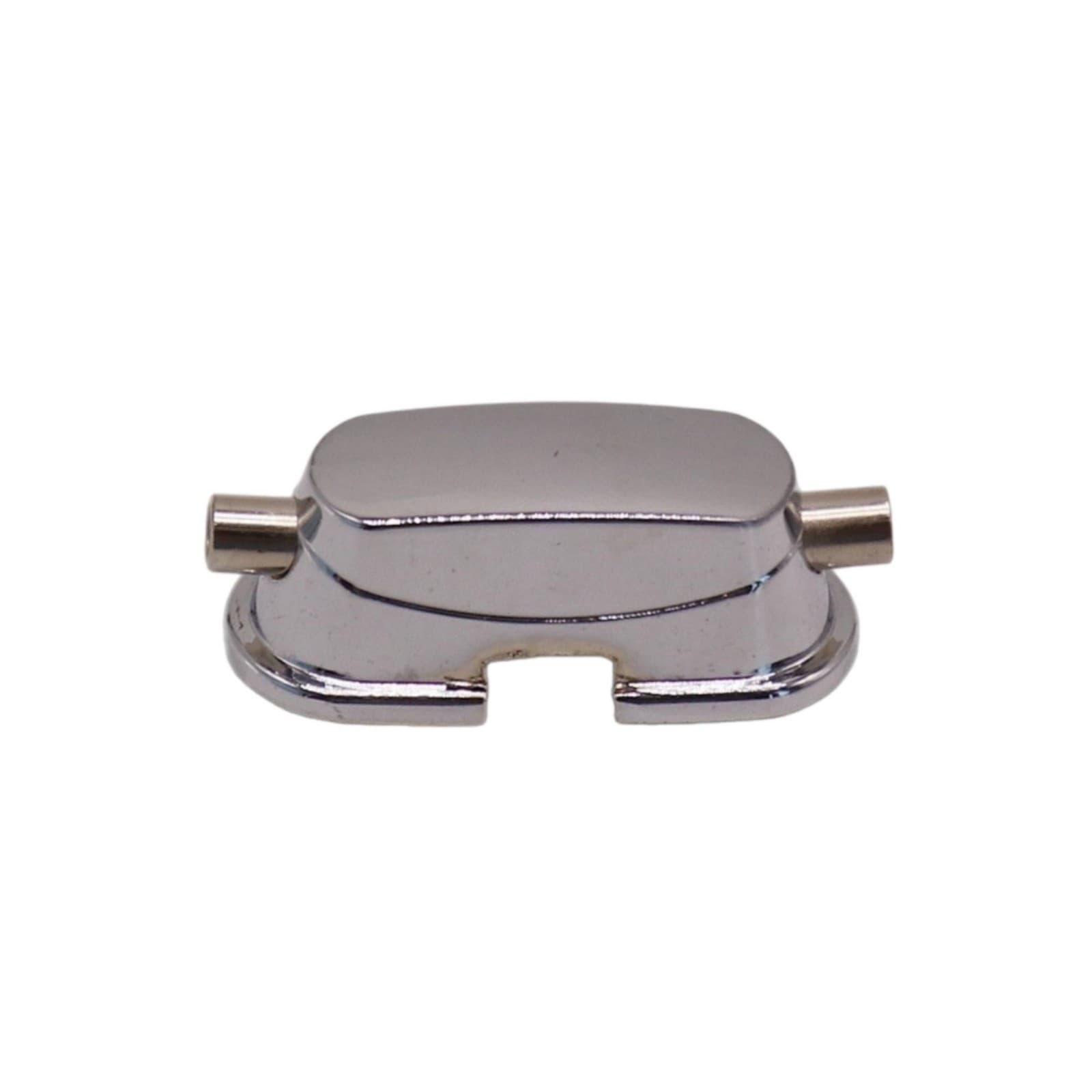 Drum Lug Chrome-Finished Snare Drum Lug Reliable for Drummers