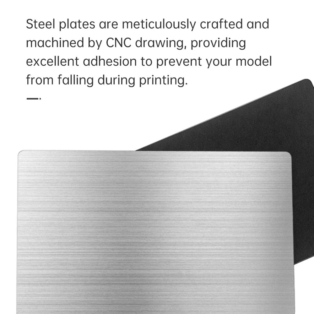 1 Flexible Print Plate Premium Quality For Saturn
