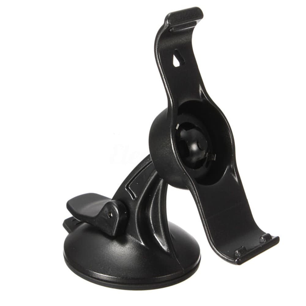 For Garmin Nuvi 50 50LM 50LMT Car Mount Black Plastic Accessories Useful