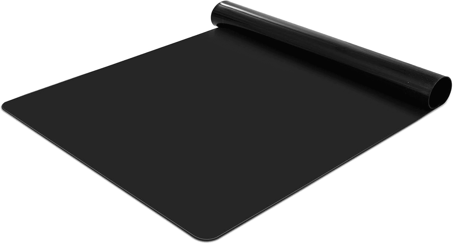 Silicone Mat for Resin Casting 40X30 Cm| Non Stick Silicone Sheet for Crafts| Si