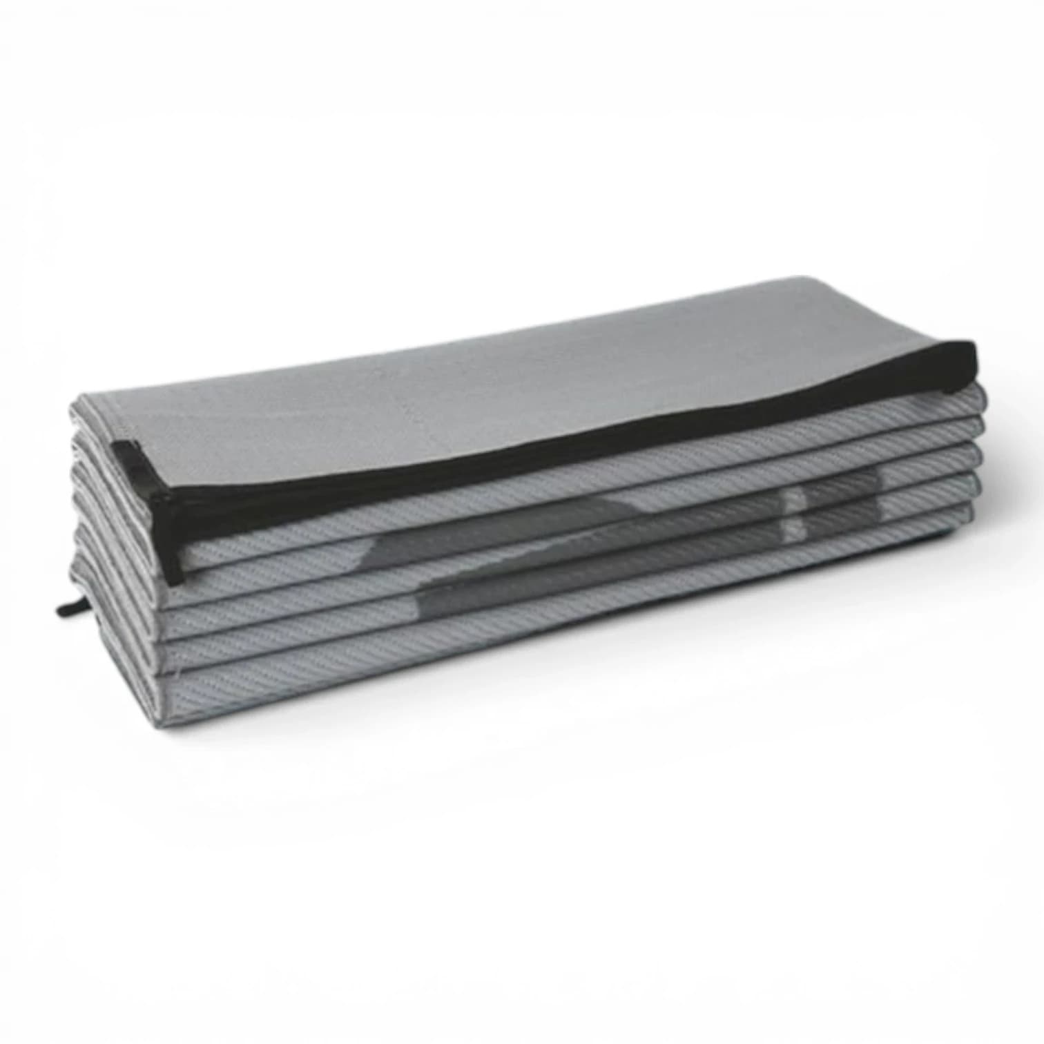 Fiamma Grey Patio Mat 490 -07701-01- 4.9m UV Resistant 4.90 x 2.50m