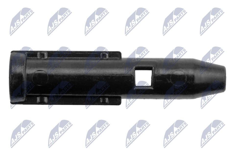 Fits NTY GZB-CT-005 GEAR KNOB ADAPTER