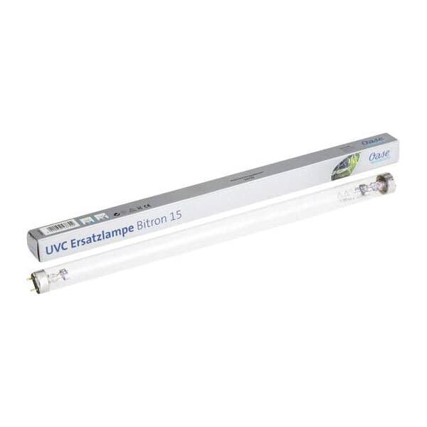 Oase 54984 UVC Spare Bulb 9W for Bitron C9W FiltoClear 3000 BioPress 6000