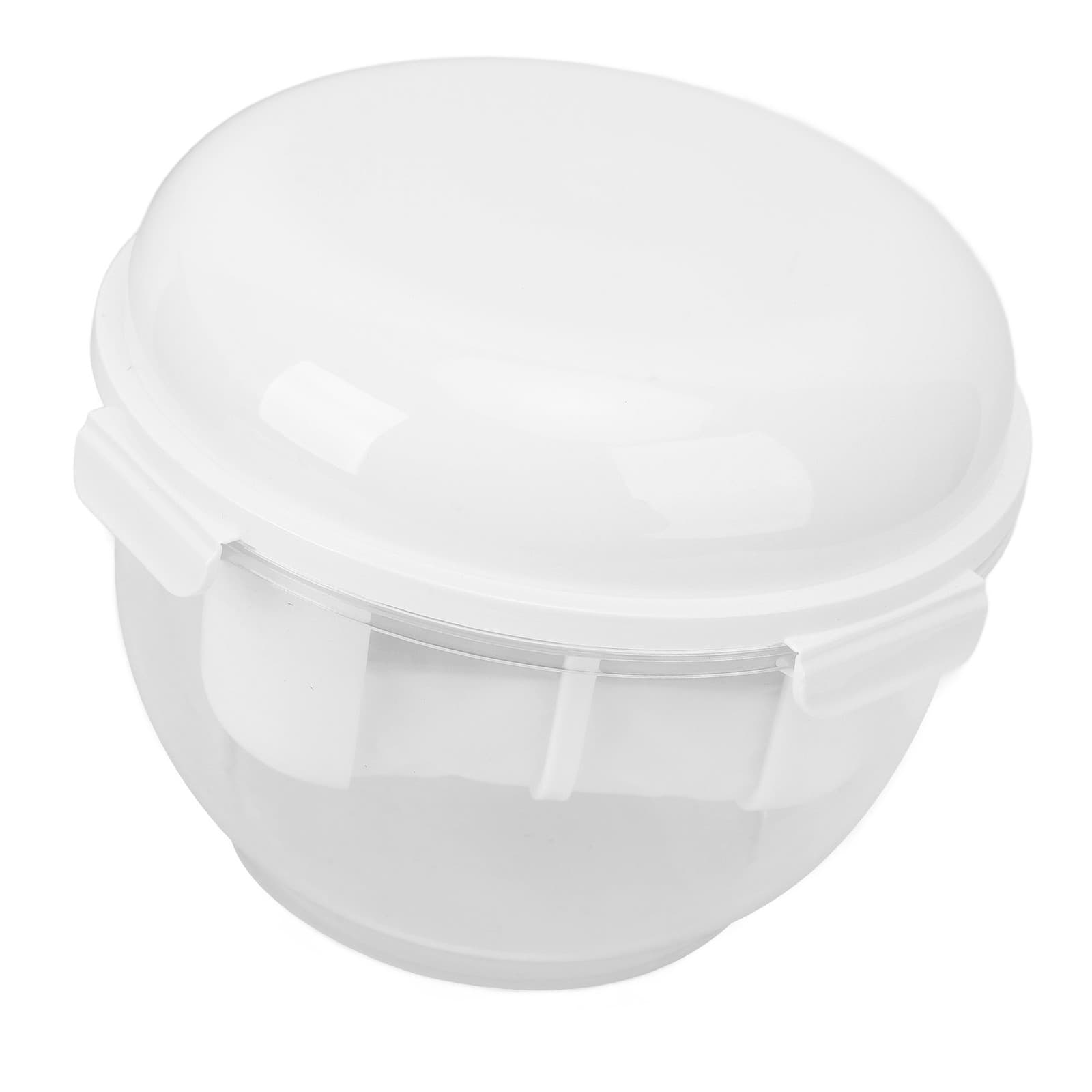 Yogurt Maker With Ultra Fine Mesh Pressure Filtration Spring Press Plate Yogurt