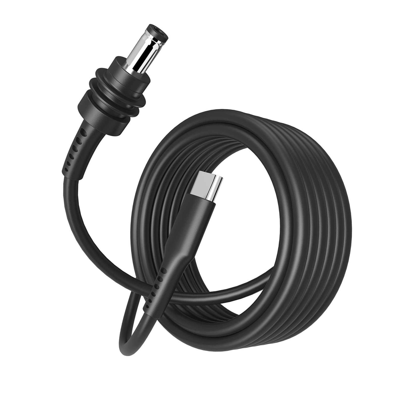 USB C To DC Power Cable USB C To DC Charger Cord Fast Charging For Satellite view 2
