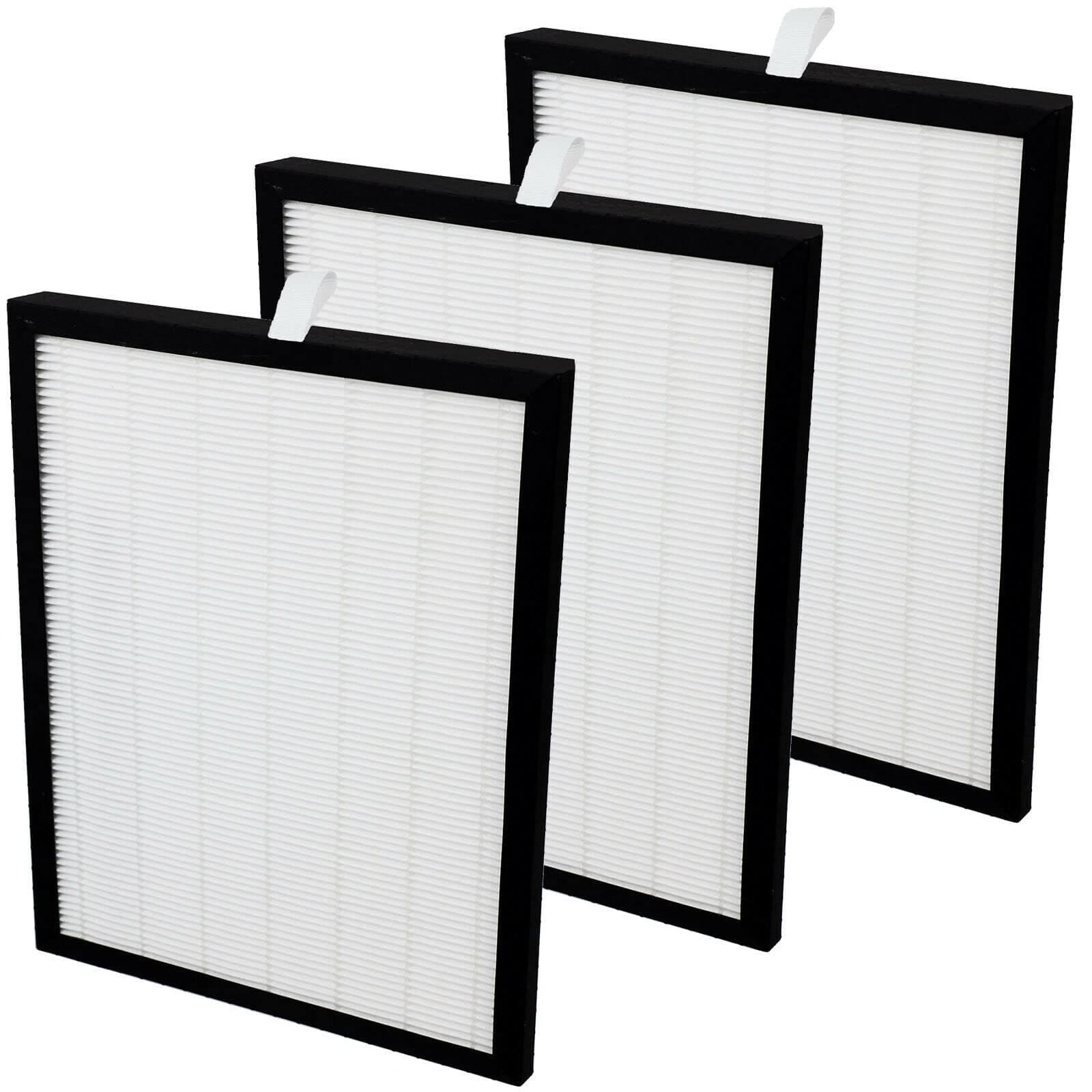 Spares2go HEPA Filter for Meaco Dehumidifier 20L 20LE Low Energy Platinum 3...