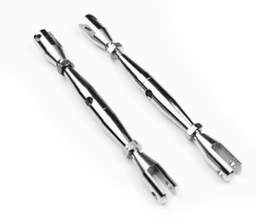 Aero Naut Yacht Bottlescrews
