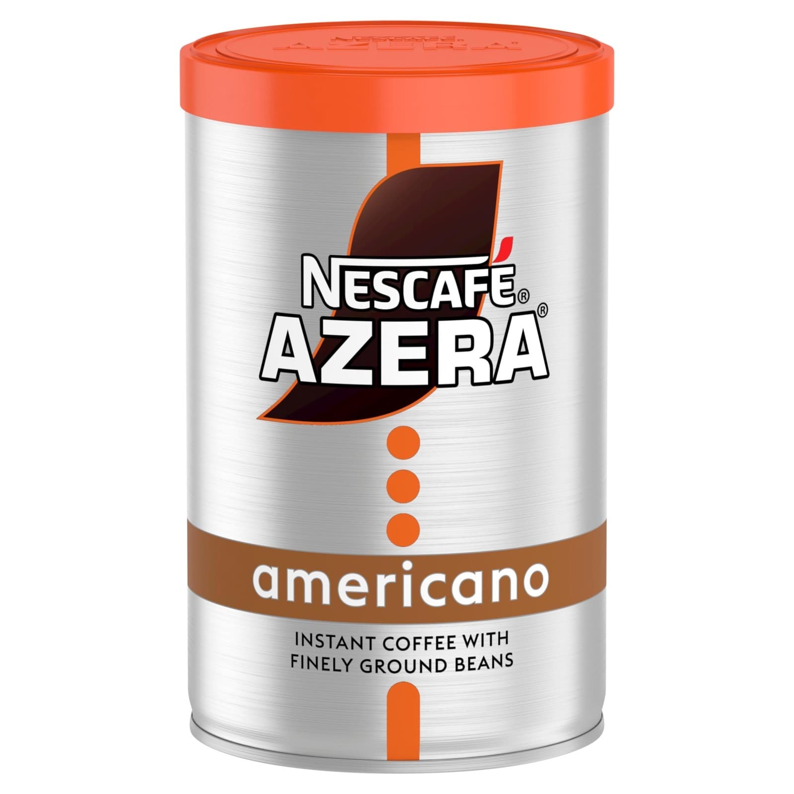 NESCAF Azera Americano Instant Coffee| 90g