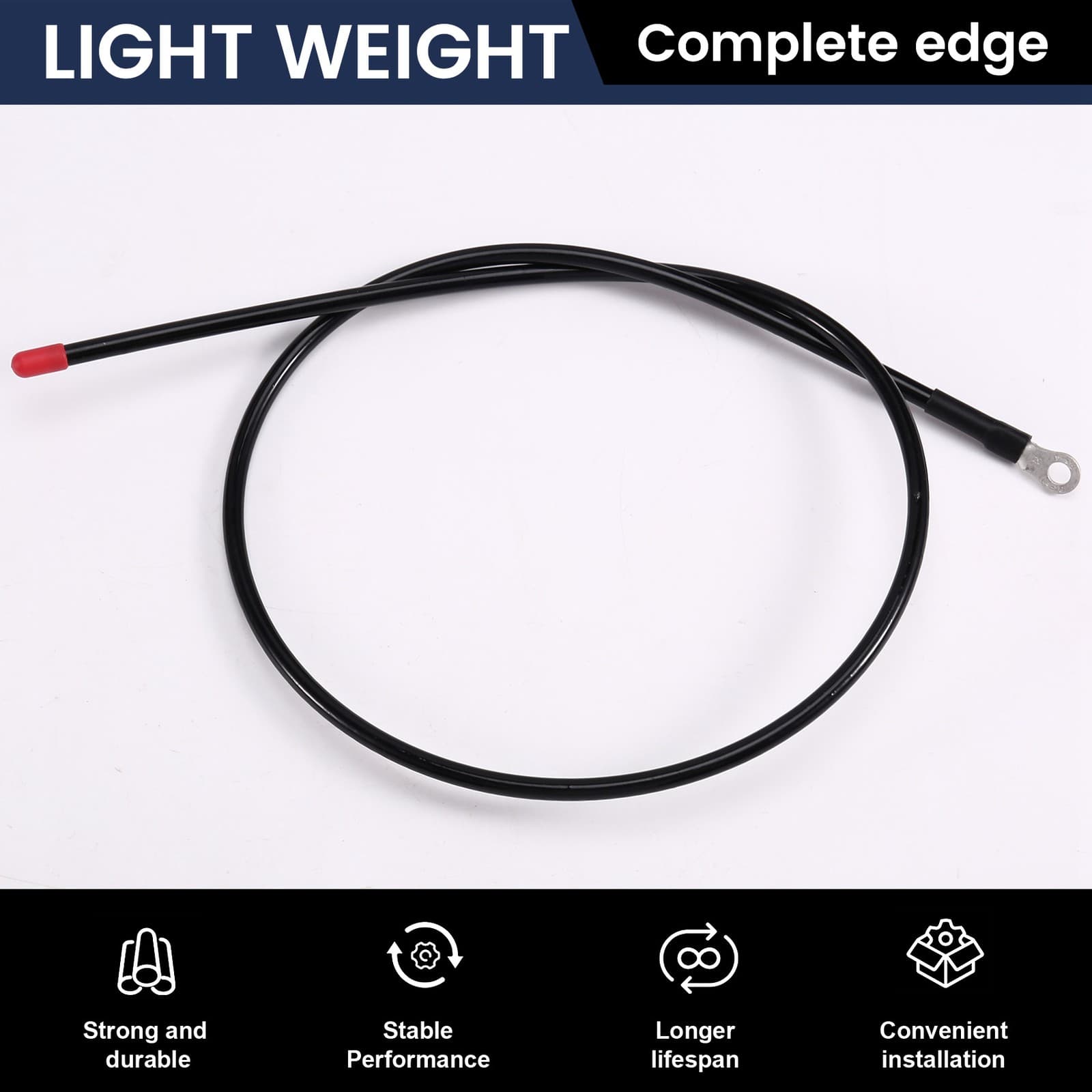 Antenna  Dog Tracking Collar for  T5 TT10 for  TT15 T5Mini Q1J46150 view 2