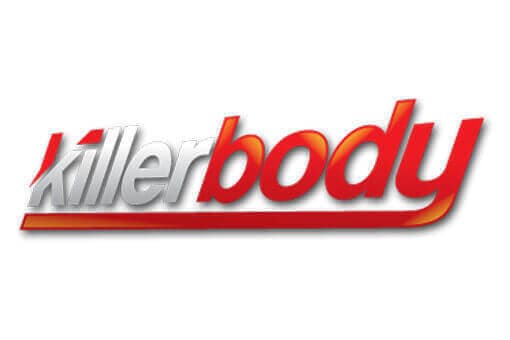 killerbody Led Light System W/Control Box (2 Leds) KB48068