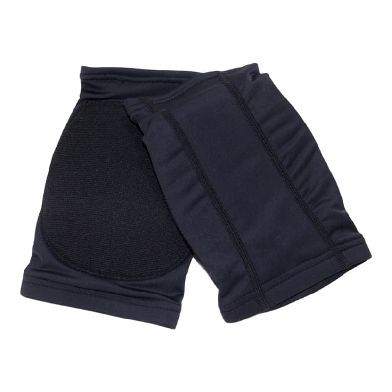 Protective Ballet Knee Pad Polyester Fabric Long Service Wear Resistant Design