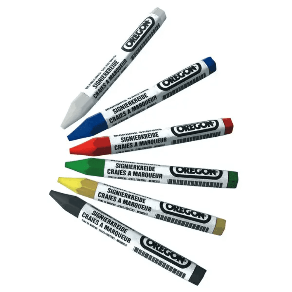 Oregon Marking Crayons