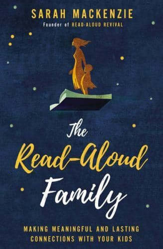 The Read-Aloud Family: Making Meaning... By Mackenzie| Sarah| paperback,New