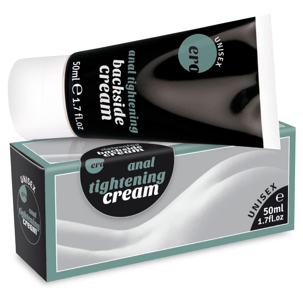 Ero Anal Tightening Cream 50ml Spray Oil Sex Super Strong Anus Unisex Men Lube