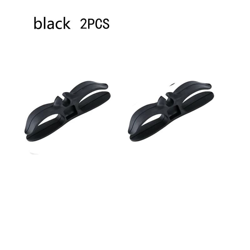 2PCS Cord Winder Organizer Kitchen Appliance Power Cable Management Holder UK