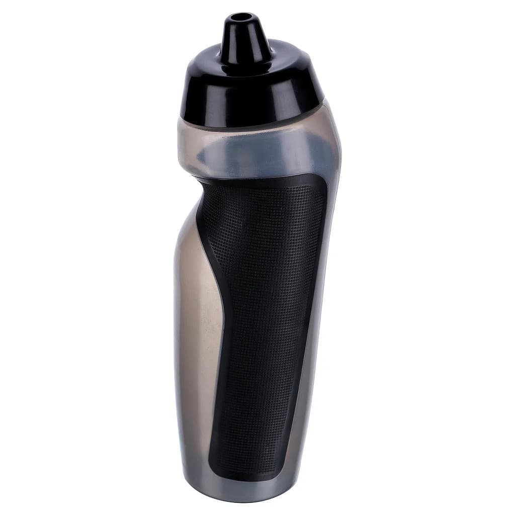 Precision Sport Water Bottle 600ml - Clear