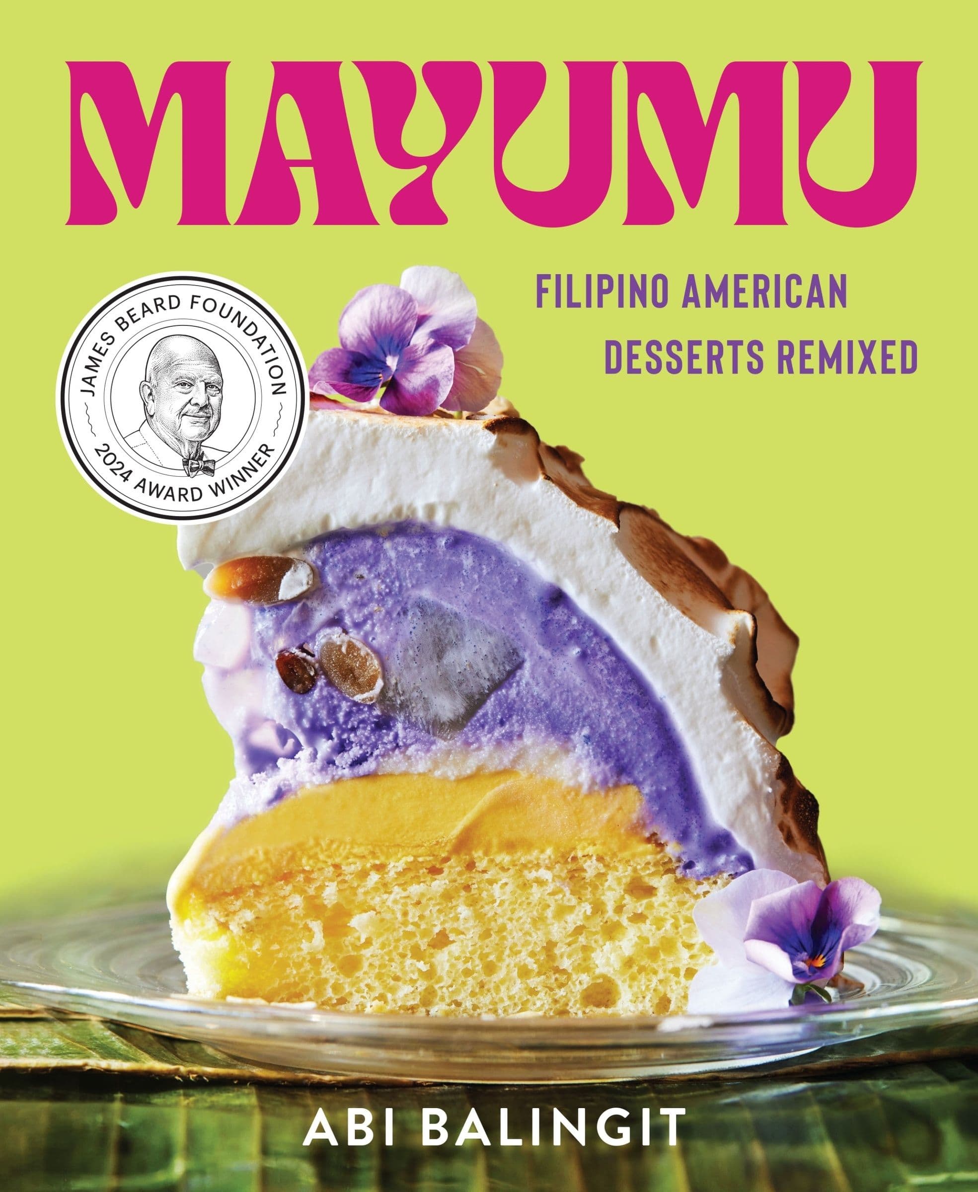 Mayumu, Hardback, Abi Balingit