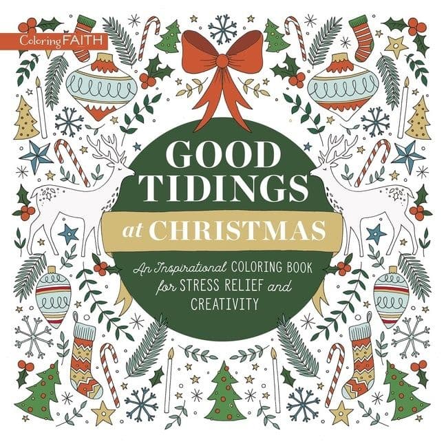 Good Tidings of Great Joy, Paperback,