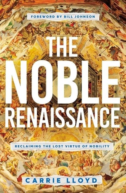 Noble Renaissance, Paperback, Carrie Lloyd