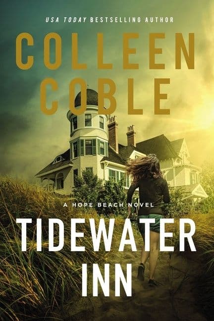 Tidewater Inn, Paperback, Colleen Coble