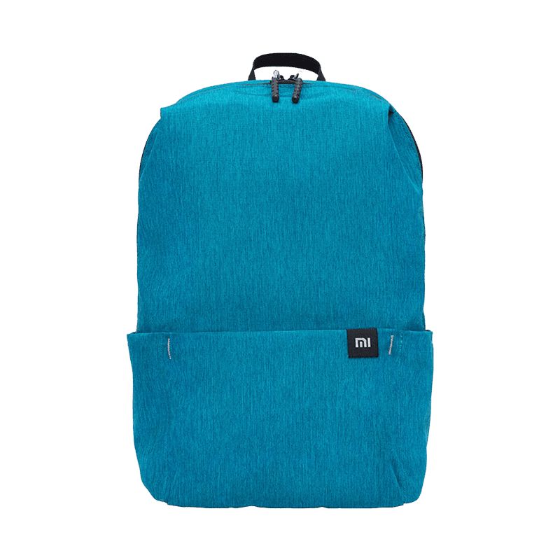 Mi Casual Daypack Blue Standard