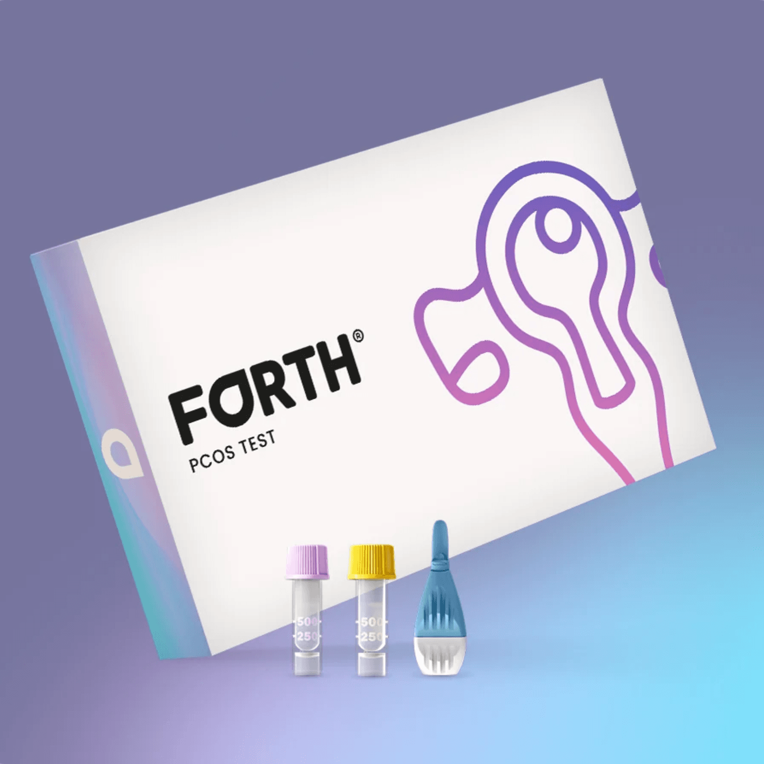 PCOS Blood Test | NHS Analysed | Forth