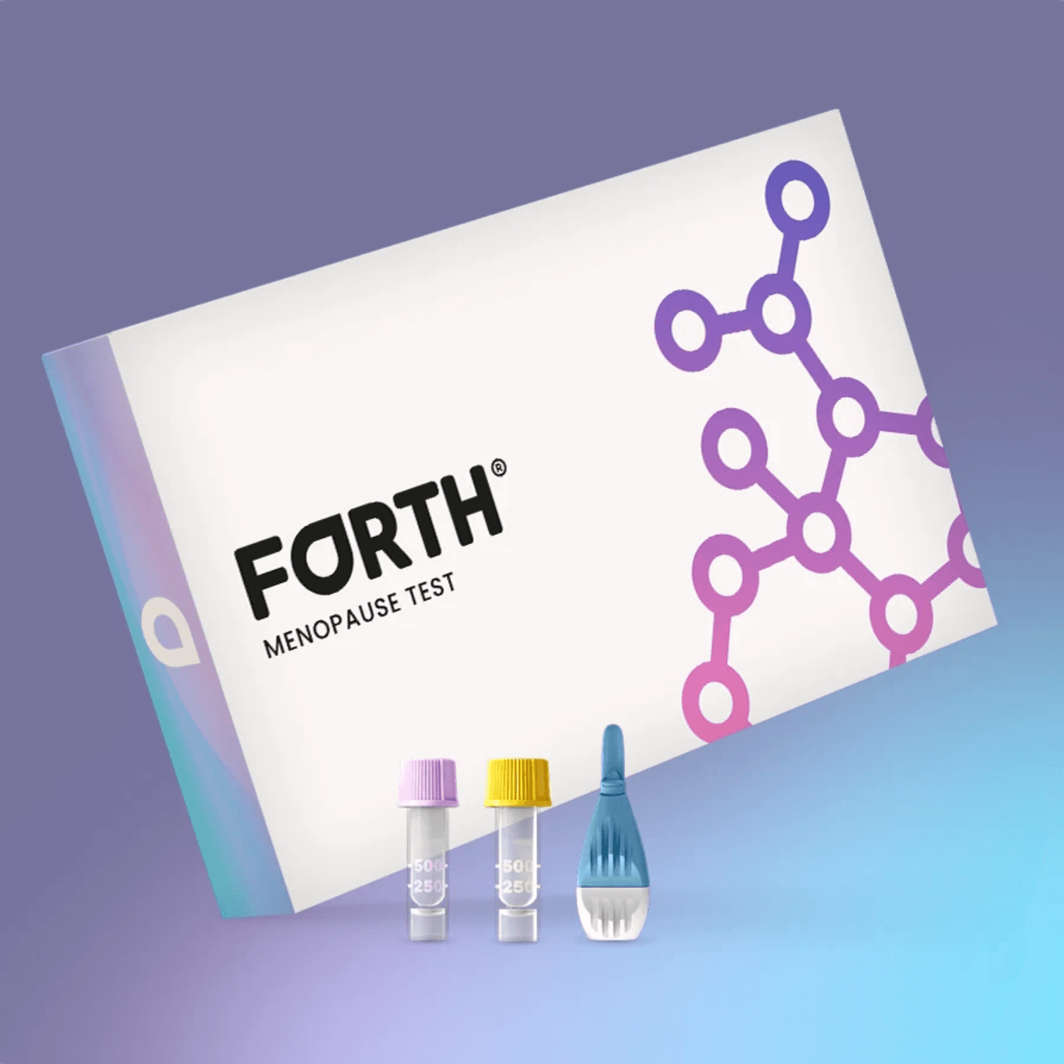 Menopause Blood Test | NHS Analysed | Forth