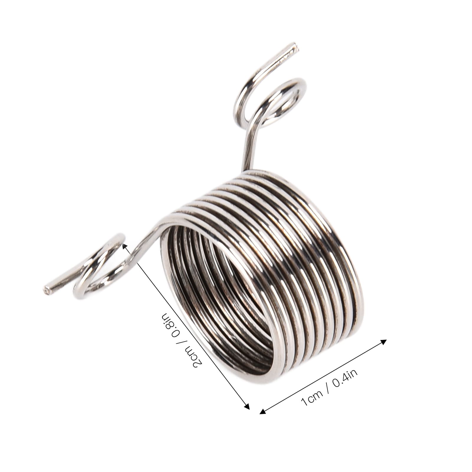 ˘ Yarn Guide Preservative Abrasion Performance Small Volume Light Weight
