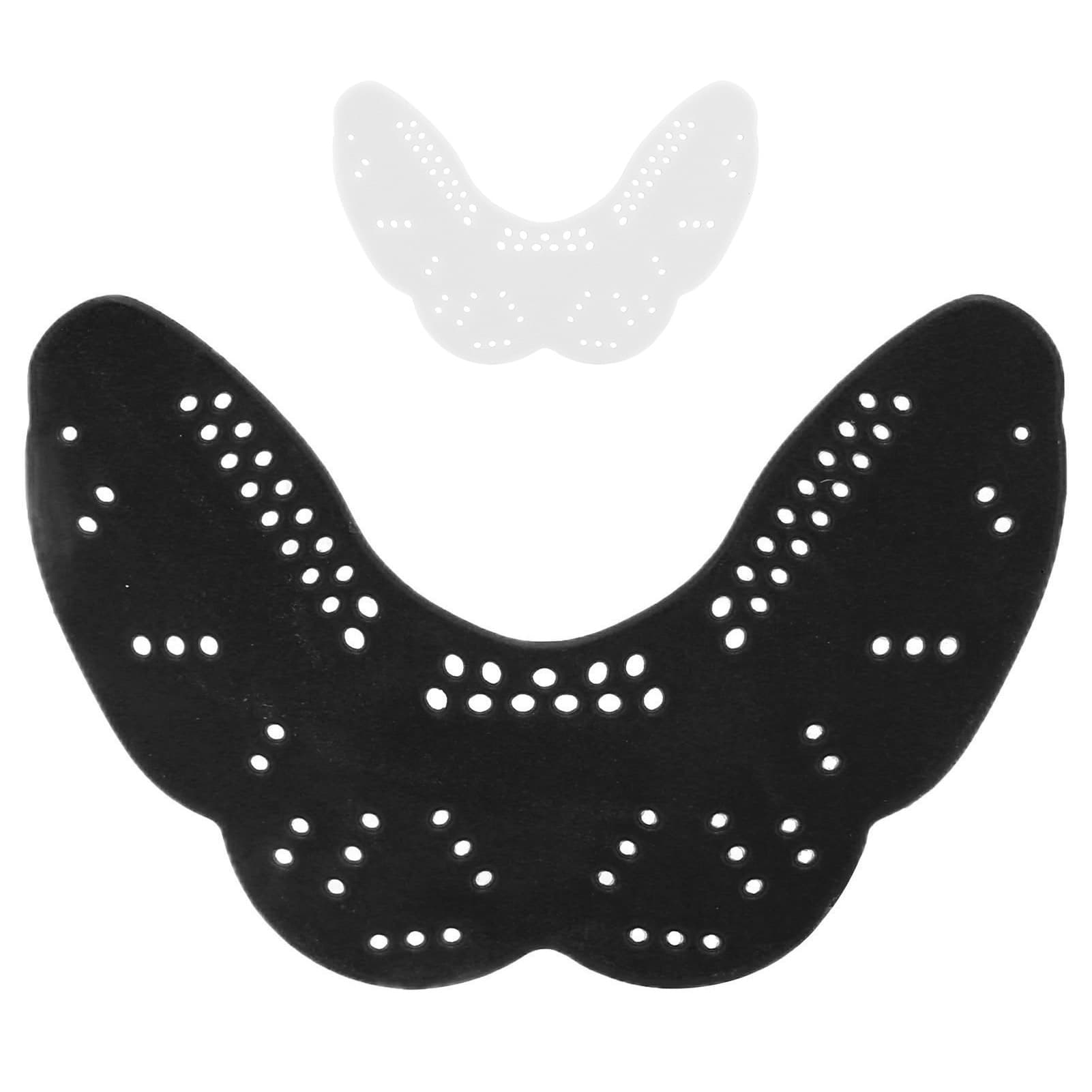.›Sports Teeth Guard EVA Athletic Adult Mouth Protector For Boxing Playing Baske view 2
