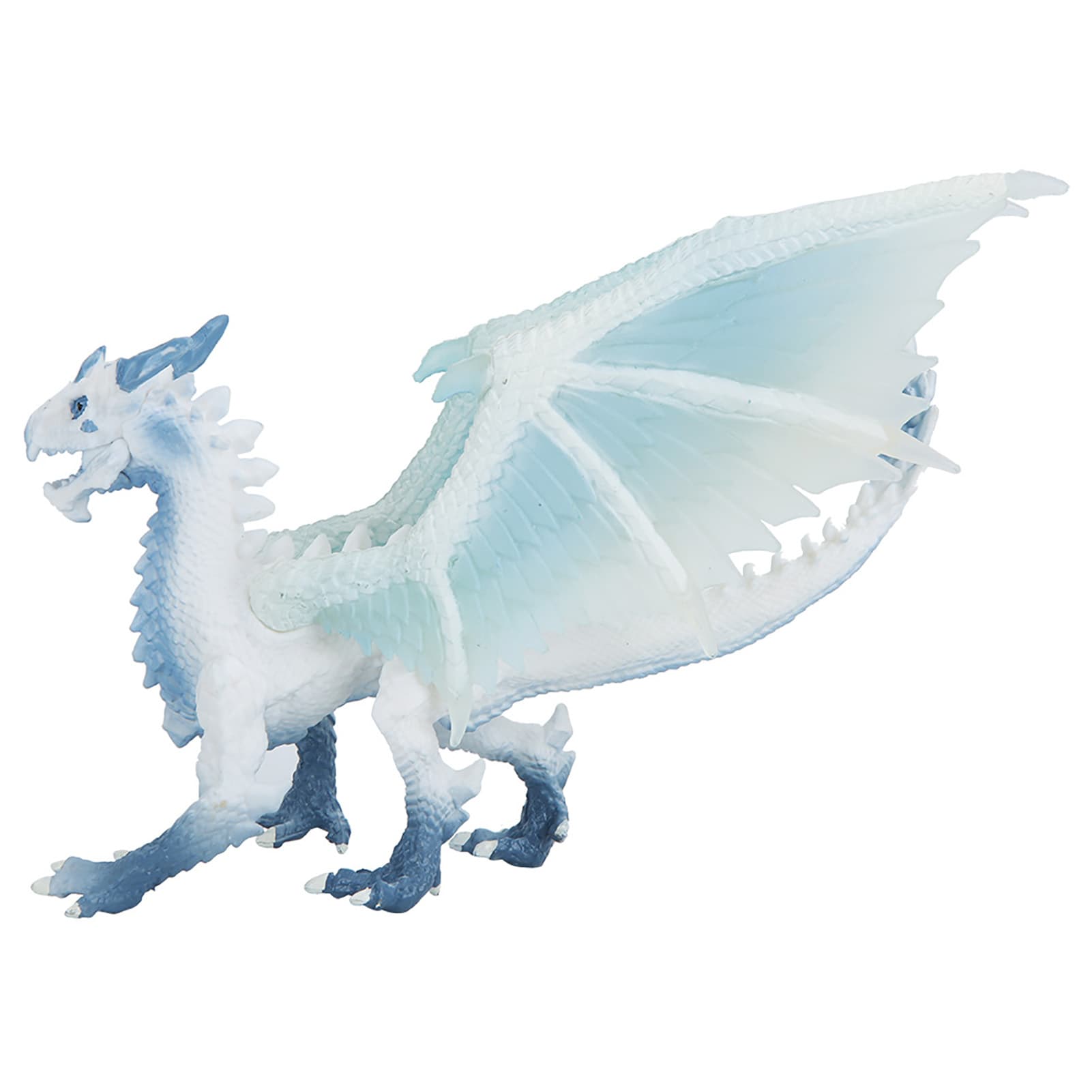 Highly Simulation Dragon Figure Model Collection Educational Toy For Childre NEW view 2