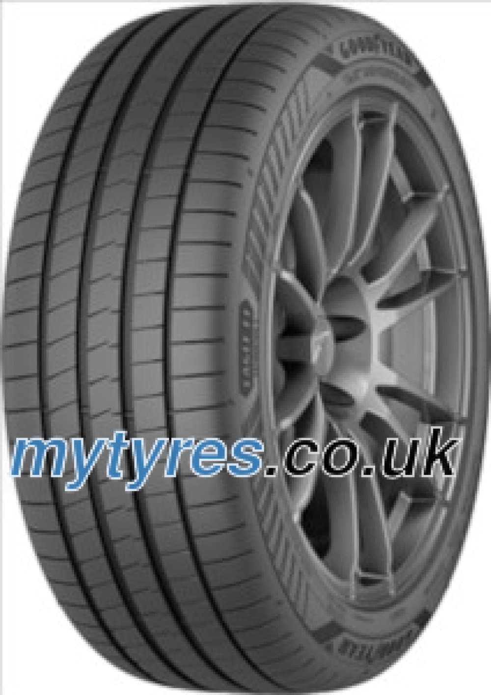 Goodyear Eagle F1 Asymmetric 6 ( 275/35 R19 100Y XL EVR, with rim protection (MFS) )