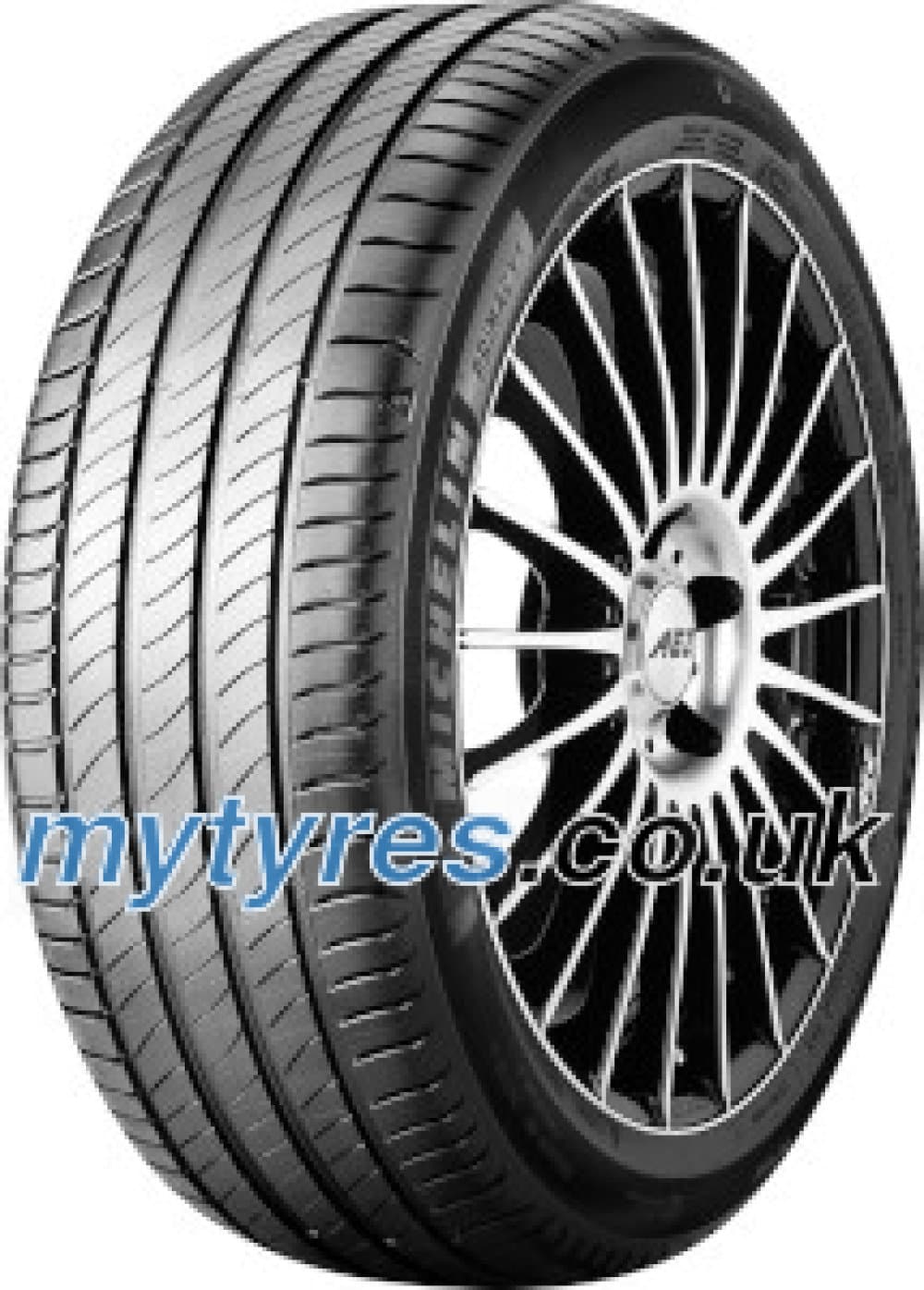 Michelin Primacy 4+ ( 215/70 R16 100H EV Suitable, with rim protection ridge (FSL) )