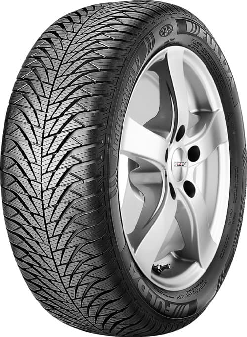 Fulda MultiControl ( 215/55 R17 98V XL )