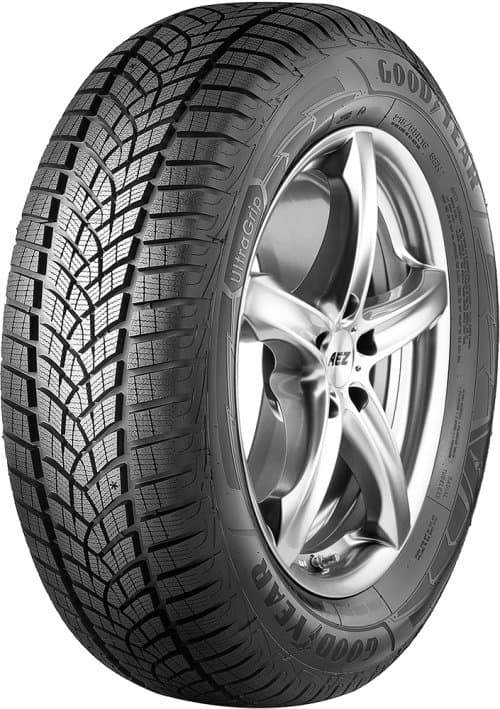 Goodyear UltraGrip Performance + ( 265/35 R19 98V XL EVR, with rim protection (MFS) )