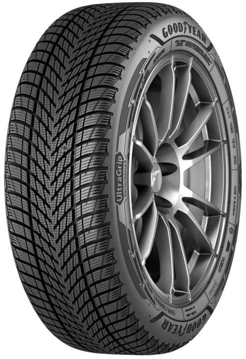 Goodyear UltraGrip Performance 3 ( 205/60 R16 96V XL EVR )