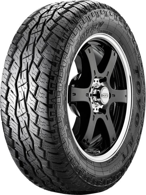 Toyo Open Country A/T Plus ( 215/65 R16 98H )
