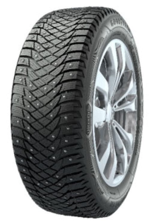 Goodyear Ultra Grip Arctic 2 SUV ( 255/55 R19 111T XL EVR, studded )