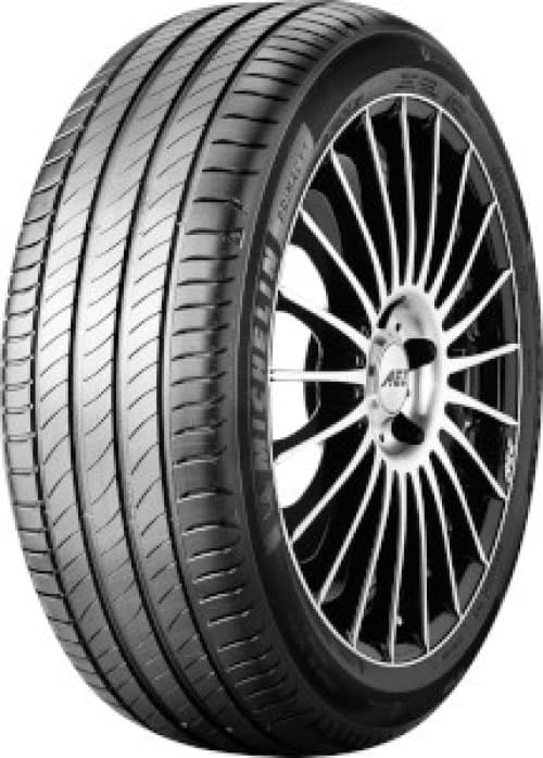 Michelin Primacy 4+ ( 215/70 R16 100H EV Suitable, with rim protection ridge (FSL) )