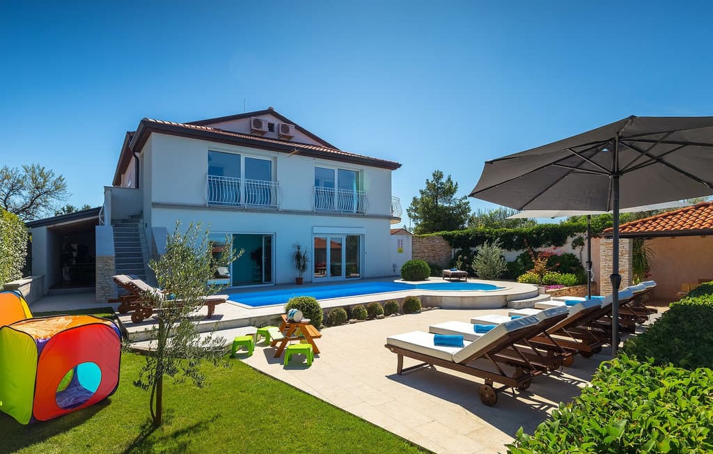 Holiday home - Kanfanar, Croatia