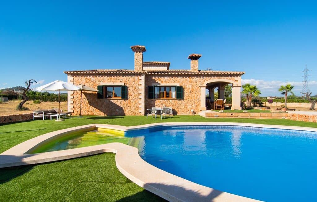 Holiday home - Llucmajor, Spain