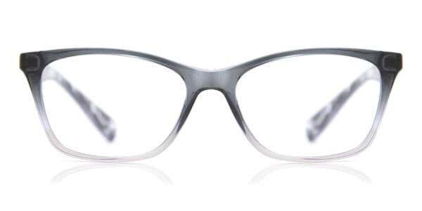 Ralph by Ralph Lauren RA7071 Women's Glasses, Black, Size 52