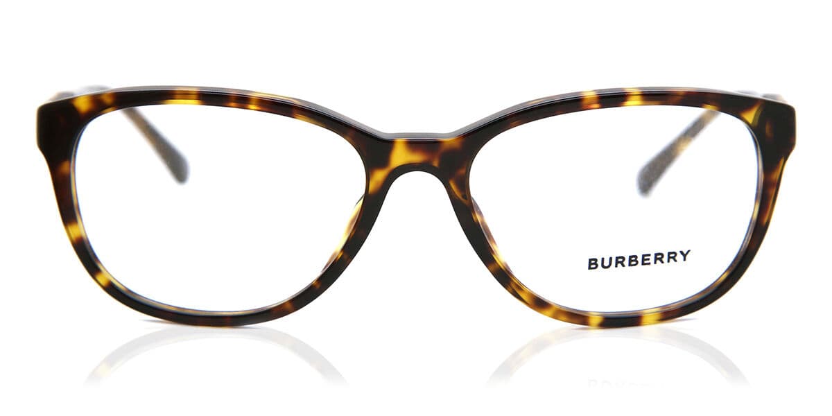 Burberry BE2172 Women's Glasses, Tortoiseshell, Size 52