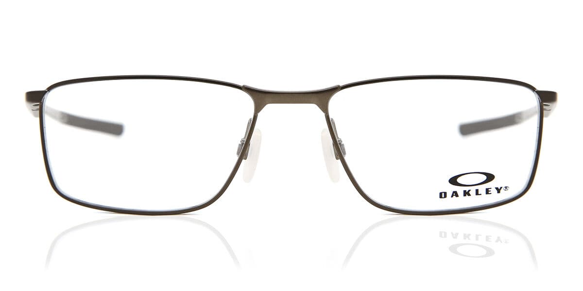 Oakley OX3217 SOCKET 5.0 Men's Glasses, Grey, Size 55