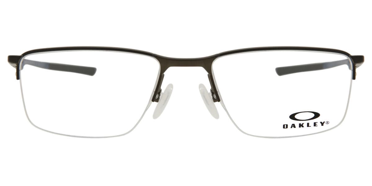Oakley OX3218 SOCKET 5.5 Men's Glasses, Brown, Size 54