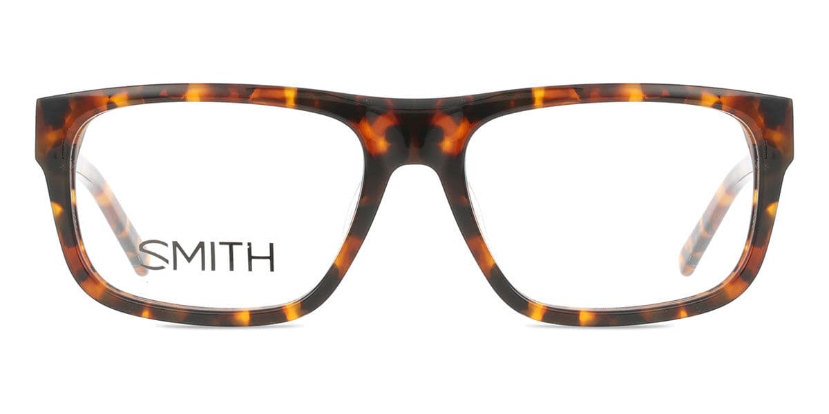 Smith DAGGER Men's Glasses, Tortoiseshell, Size 55