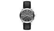 Burberry Men’s The City Beat Chronograph Watch view 2