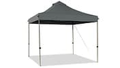 3m x 3m Height-Adjustable Pop-Up Canopy Tent - 3 Colours! view 2