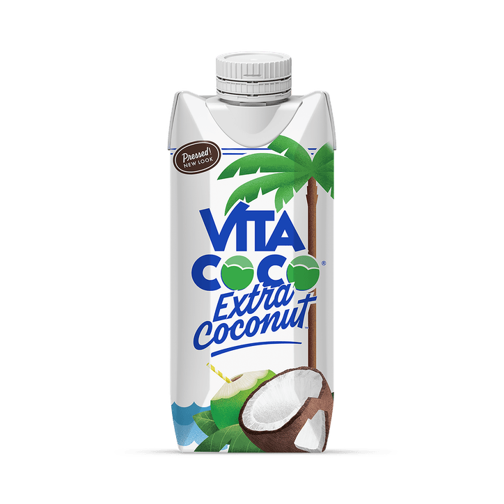 Vita Coco Extra Coconut Water 330ml