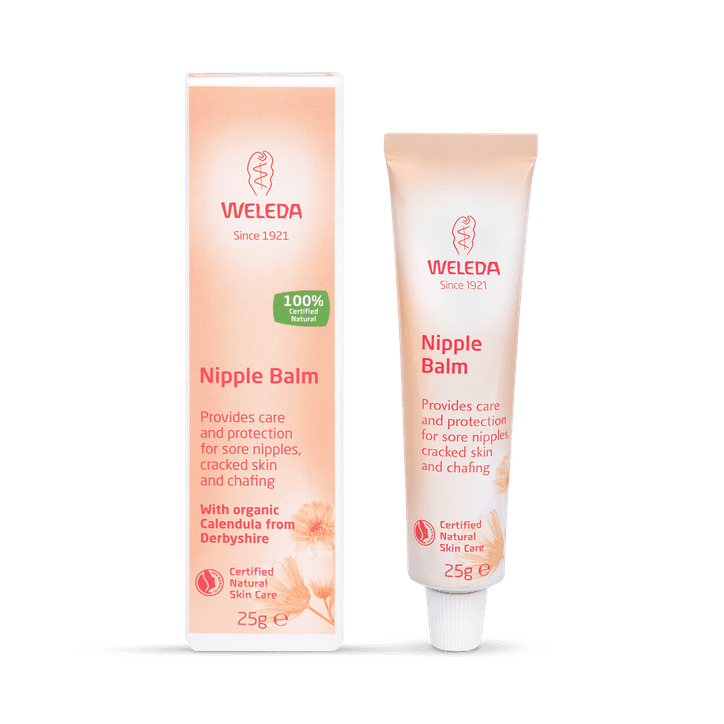 Weleda - Nipple Balm 25g