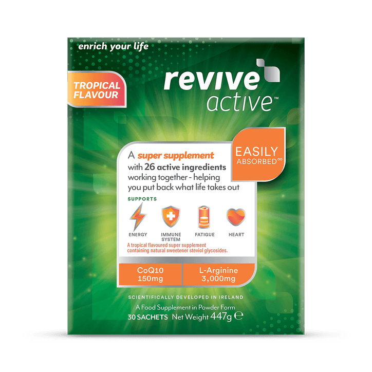 Revive Active Tropical 30 Sachets